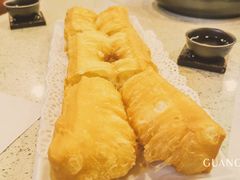 -点都德(聚福楼店)