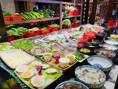 -抱德·潮汕味(敦和店原惠城鱼仔)