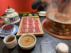 -清真京华源·涮肉烧烤(丰庆店)