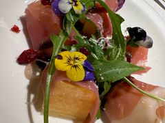 -PARFUM FLORAL花境法餐(南京首店)