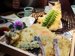 -阿吾罗日本料理(K11艺术中心店)