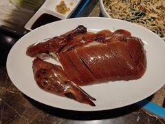 -瓦国小镇·果木烤鸭·融合菜(西口店)