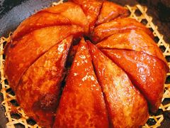 特色焗南瓜-鹦鹉小厨味道餐厅(山大南路店)