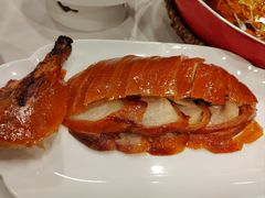 -万荣烤鸭店·北京菜(天坛店)