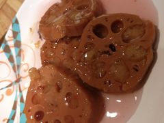 -老城南.鸭血粉丝汤(夫子庙店)