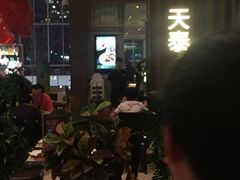 -simply thai天泰(静安嘉里中心店)