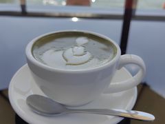 -望海·帆船主题咖啡厅•品茗下午茶(石湖景区店)