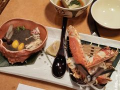 -蟹道乐(道顿堀本店)