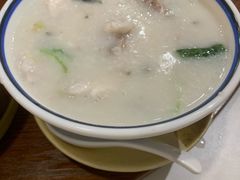 -顺德一品粥·20年凤城老字号(芳村店)