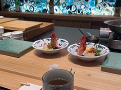 -小十Omakase(地王大厦店)