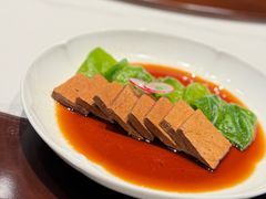 -请晋·乔家大院(建外大街店)