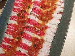-新石器烤肉(周浦万达店)
