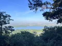 -虞山风景区
