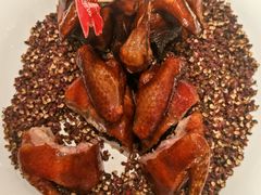 -朱记乳鸽王·非遗石岐乳鸽·全鸽宴(大兴旗舰店)
