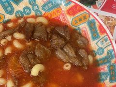 -孖记茶档·热腾茶餐(江南西plus店)