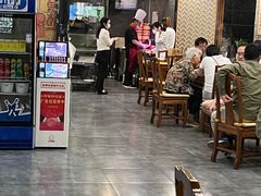 大堂-东来顺•非遗火锅(外滩店)
