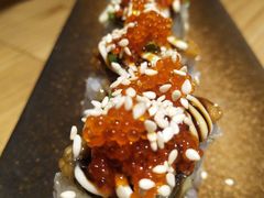 -晓寿司·精致料理(绿地店)