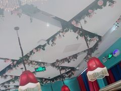 大堂-玉玲珑(陆家嘴店)