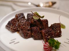 -香宫中餐厅 · 桂林香格里拉