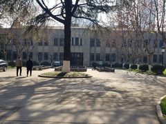 -南京中国近代史遗址博物馆(南京总统府)