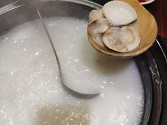 -渔米粥(罗湖店)