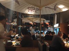 -九锅一堂酸菜鱼(新南凯德直营店)