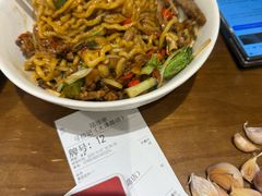 -寻裕记·现炒浇头面(人民广场店)