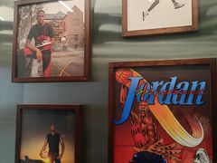 -Air Jordan(世贸天阶店)