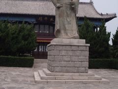 -戚继光故里