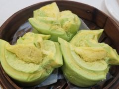 -和乐喜点(宝岗大道店)