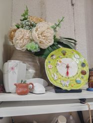 -初八手工DIY陶艺馆(初八陶社)