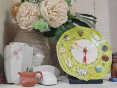 -初八专业级手工DIY陶艺社·户外研学·创意DIY首饰