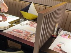 -半秋山西餐厅(襄阳万达店)