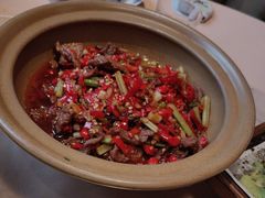 -图味美小黄鱼·景德菜(浙江路店)