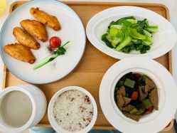 -弗蕾亚·和月月子调理院(东湖店)