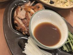 -老昌春饼(中央大街店)