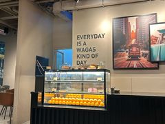 -Wagas沃歌斯(环贸店)