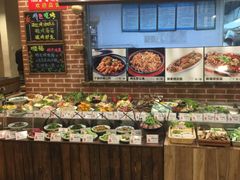 -大闫家烧烤·小海鲜家常菜(郑庄店)