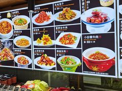 -渔民船说·北塘海鲜·天津菜·海肠捞饭(北塘古镇店)