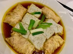 -花中城·杭帮菜·粤菜·海鲜火锅(清泰街店)