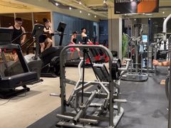 -聚健身GatherFitness(余杭店)