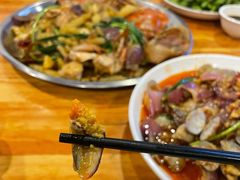 -瑞丽活螃蟹(芒市店)