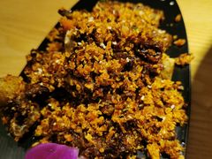 凉山手抓羊排-蜀锦堂·川味现炒(襄阳武商汇店)
