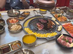 -韩宫宴烤肉·料理(南京江宁万达店)