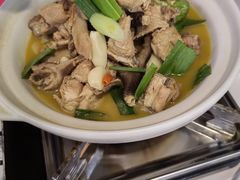 -洈水谣 · 地道荆州松滋菜(菱角湖公园店)