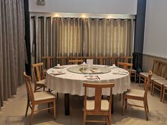 包厢-金典银峰老鹅馆·昆山菜(亭林公园店)