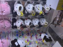 -风云再起游乐汇(北京西单西西友谊店)