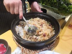 -椰贝原味椰子鸡(高新万达店)