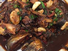 -侬佳蒸菜馆(听潮店)
