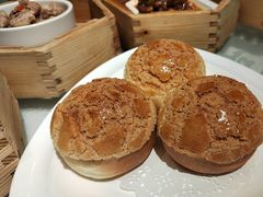 -稻香饭店(IFS国金中心店)